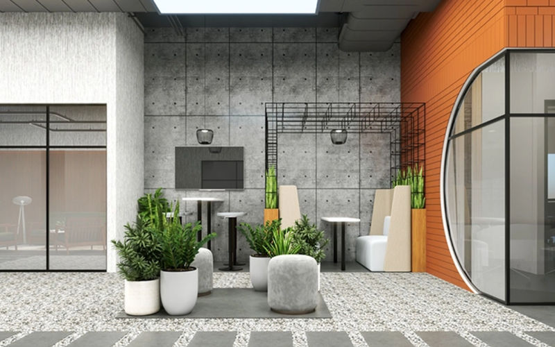 Ring Rd Dp Block Sector V Bidhannagar, Kolkata Image 5