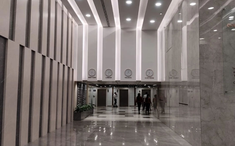 Ring Rd Dp Block Sector V Bidhannagar, Kolkata Image 2