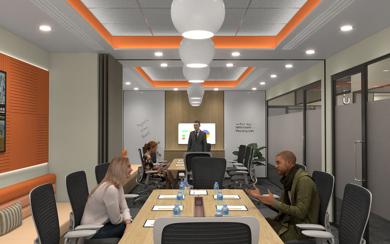 Mediasiti Sector-v, Kolkata Image 4