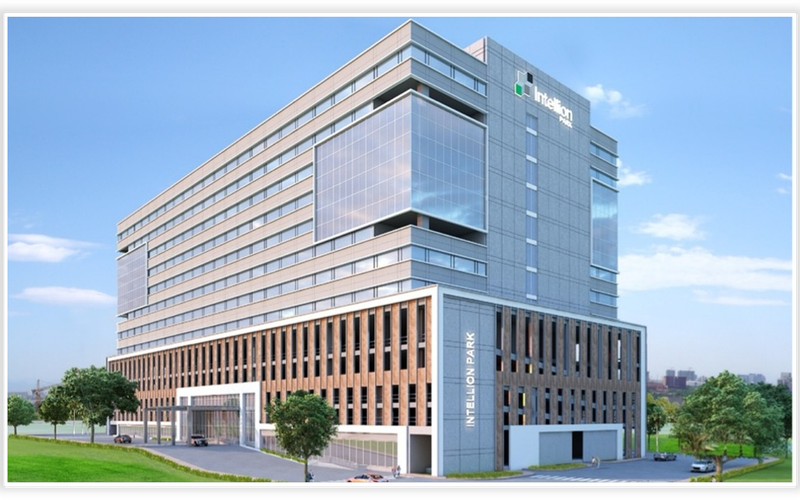 Thane Belapur Rd Ghansoli, Navi Mumbai Image 4