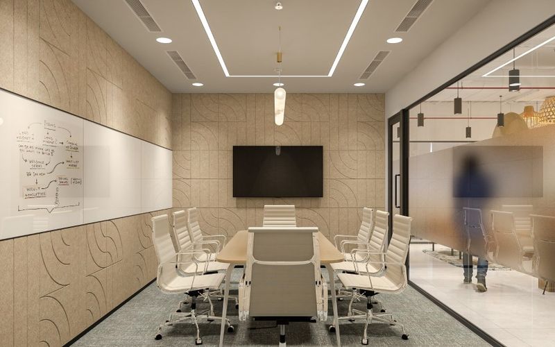 Balewadi High Street Baner Gaon Baner, Pune, 100 DESKS Balewadi High Street Baner Gaon Baner, Pune Image 1