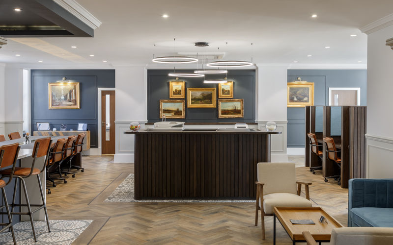 Station Road, North Yorkshire Image 7