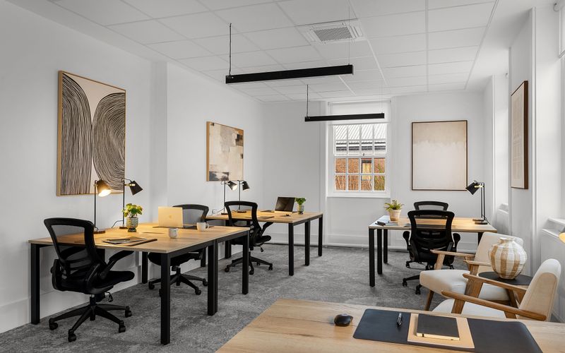 Station Road, North Yorkshire Image 3