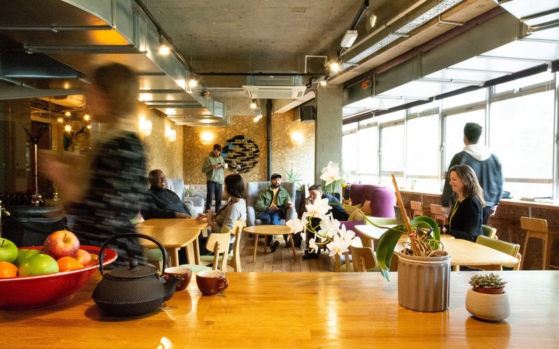 239 Old Street, Greater London Image 15