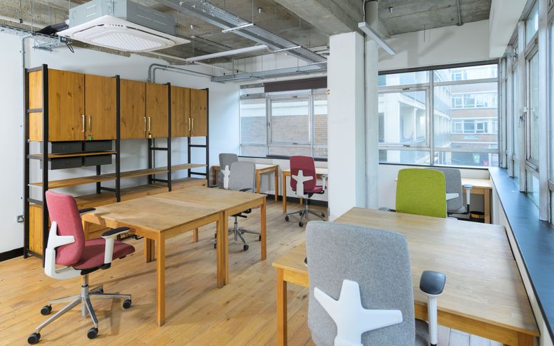 239 Old Street, Greater London Image 3