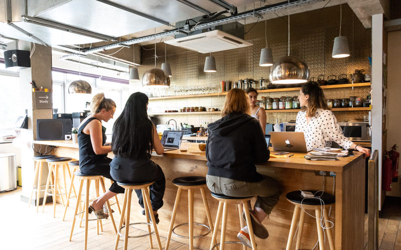 239 Old Street, Greater London Image 1