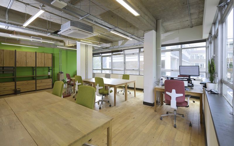 239 Old Street, Greater London Image 10