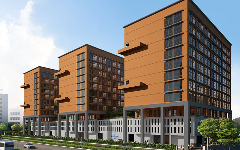 Plot IIF/13 Street Number 372, Chakpachuria Image 7