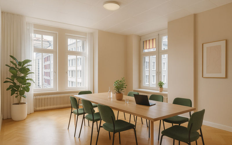 11 Genfergasse, Bern Image 4