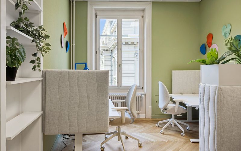 11 Genfergasse, Bern Image 1