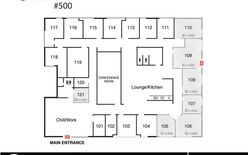 1900 The Exchange Southeast, Atlanta Image 8