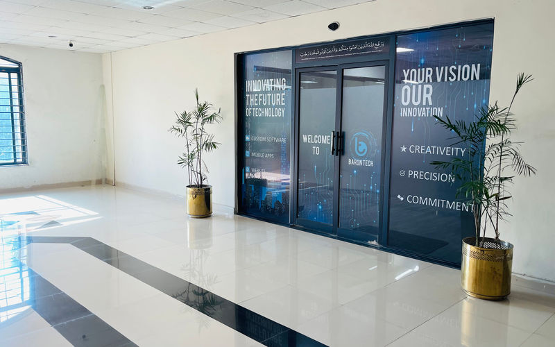 0000 Main Street Pcsir2, Lahore Image 7