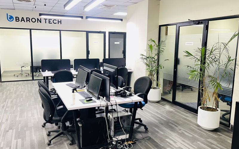 0000 Main Street Pcsir2, Lahore Image 4