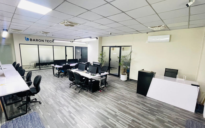 0000 Main Street Pcsir2, Lahore Image 2