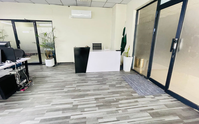 0000 Main Street Pcsir2, Lahore Image 3