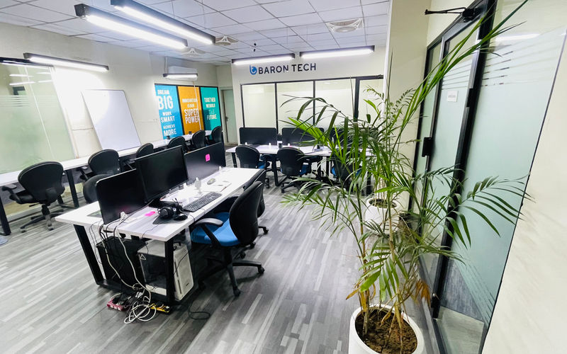 0000 Main Street Pcsir2, Lahore Image 5