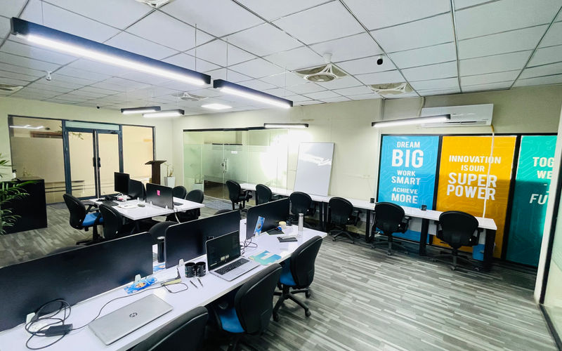 0000 Main Street Pcsir2, Lahore Image 1