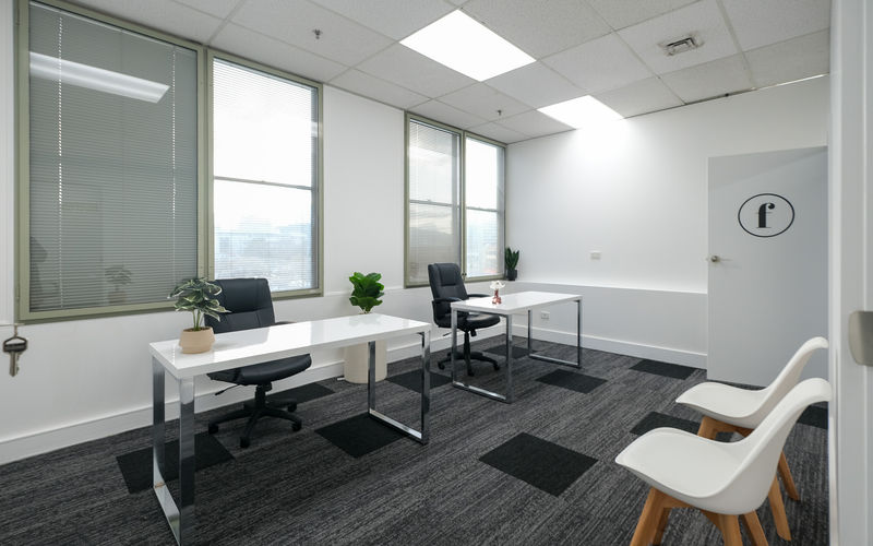 161 London Circuit, Canberra Image 1