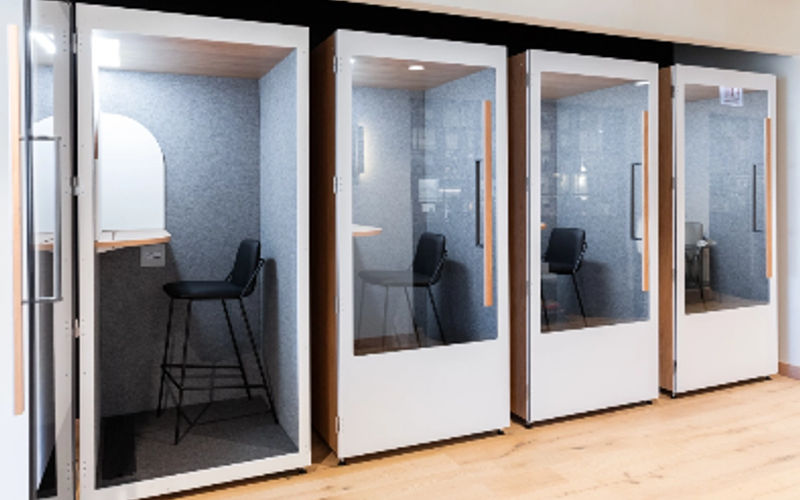 1777 South Harrison Street, Denver Image 4