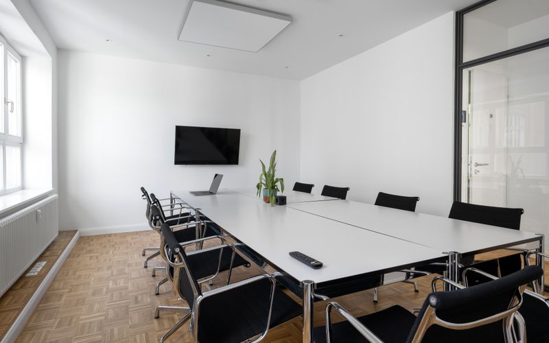 Hauptstraße 8, Schöneberg Image 5