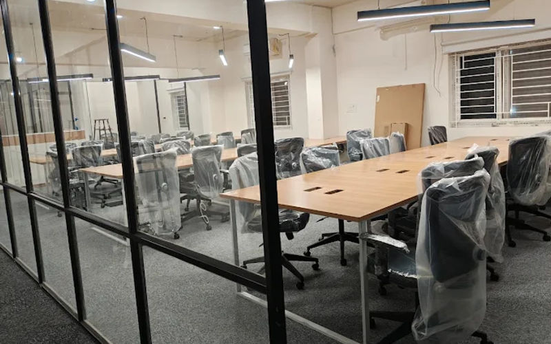 9th Cross A Colony 2nd Phase J P Nagar, Bengaluru Image 1