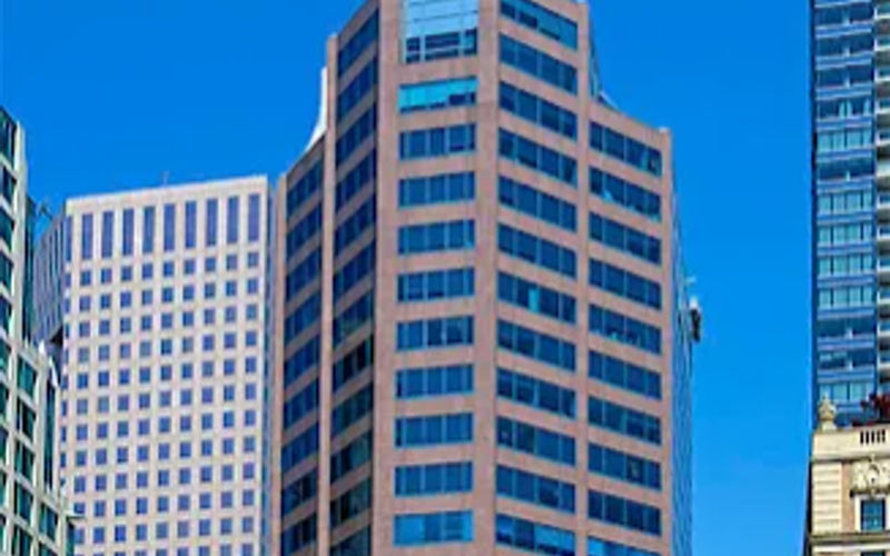 885 W Georgia St, Vancouver Image 6