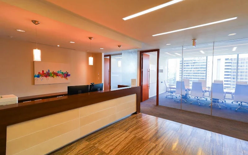 885 W Georgia St, Vancouver Image 5