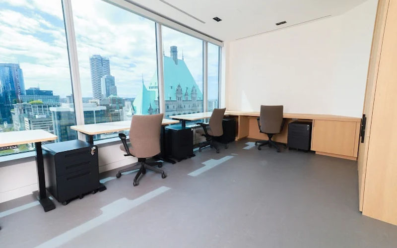 885 W Georgia St, Vancouver Image 3