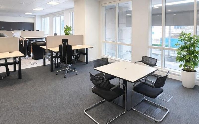 Westferry Circus Canary Wharf, Greater London Image 1