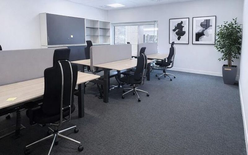 Westferry Circus Canary Wharf, Greater London Image 2