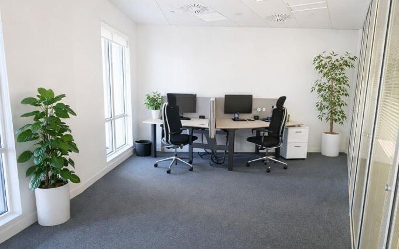 Westferry Circus Canary Wharf, Greater London Image 21