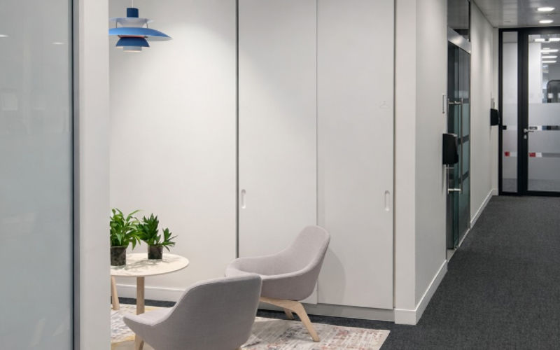 Westferry Circus Canary Wharf, Greater London Image 5