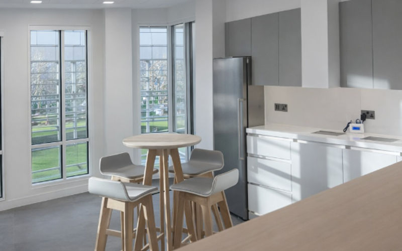 Westferry Circus Canary Wharf, Greater London Image 7