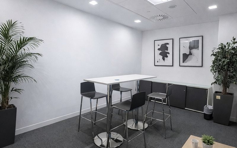 Westferry Circus Canary Wharf, Greater London Image 4