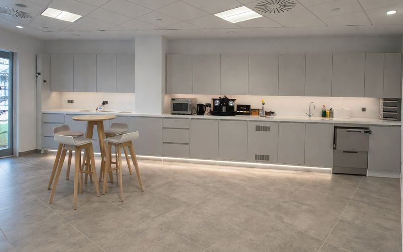 Westferry Circus Canary Wharf, Greater London Image 6