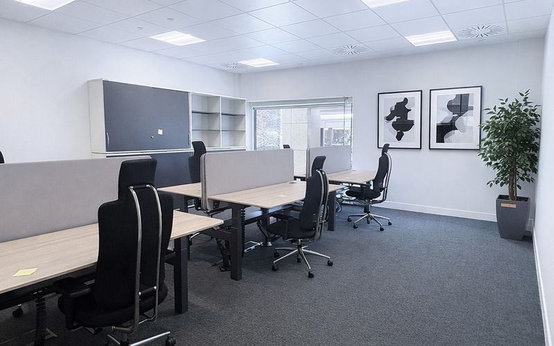 Westferry Circus Canary Wharf, Greater London Image 5