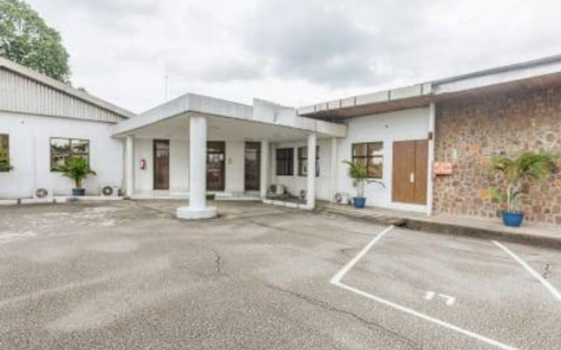 Trans-amadi Industrial Layout Rd Trans Amadi, Rivers Image 10