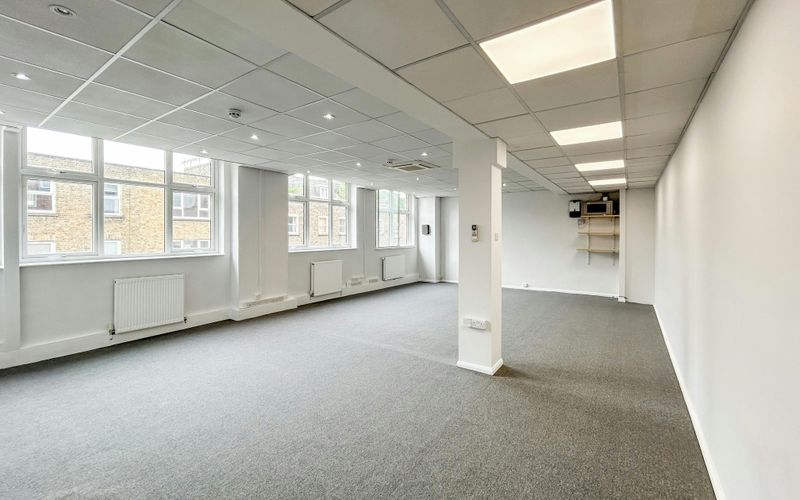 105-111 Euston Street, Greater London Image 2