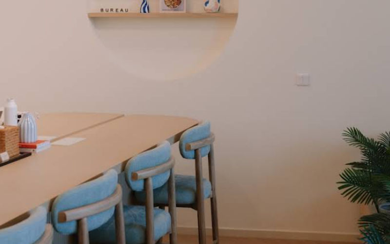 Opera Grand The Residences – Emaar Boulevard, Dubai Image 4