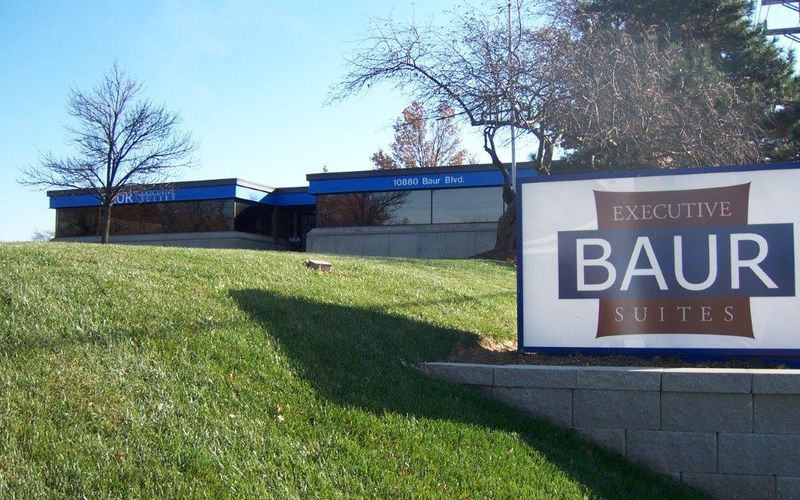 10880 Baur Boulevard, St Louis Image 20