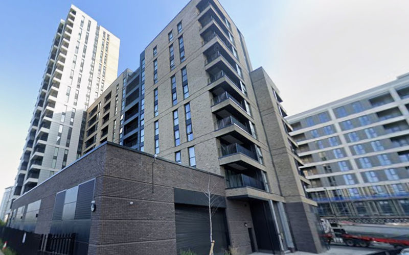 You Studio, 60 Hythe Road, London Image 15