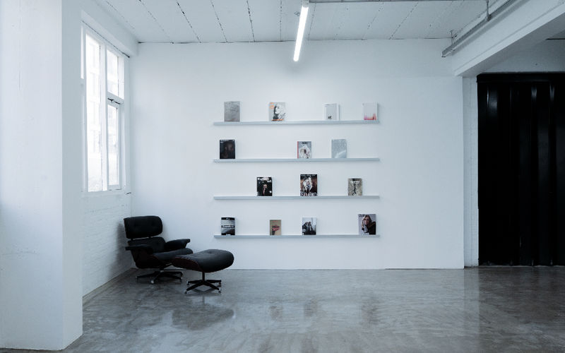 You Studio, 60 Hythe Road, London Image 4