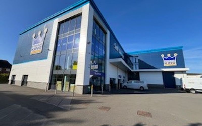 Water Lane, York Image 4