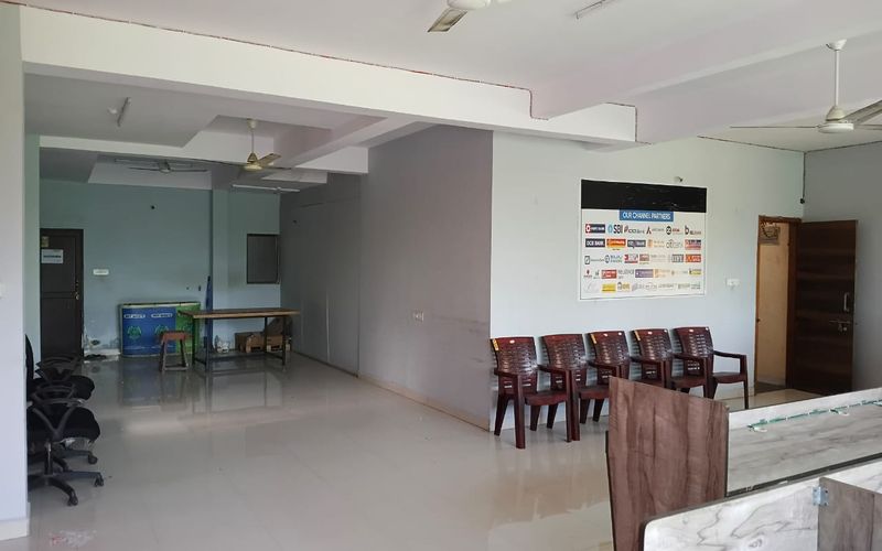 kramank-18 Bhaghat Singh Ward, Betul Image 1