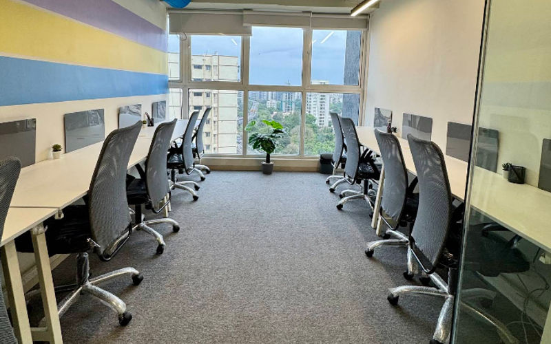 1 & 2 Marol Maroshi Rd Gamdevi Marol Andheri East, Mumbai Image 5