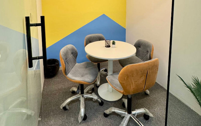 1 & 2 Marol Maroshi Rd Gamdevi Marol Andheri East, Mumbai Image 2