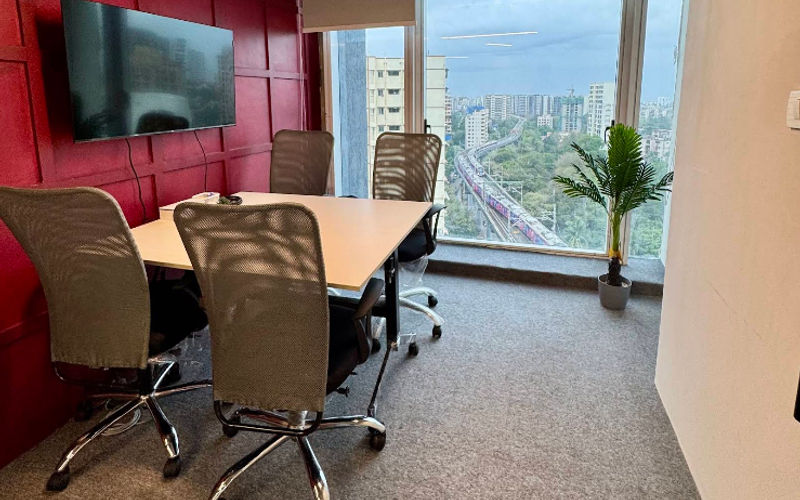 1 & 2 Marol Maroshi Rd Gamdevi Marol Andheri East, Mumbai Image 1