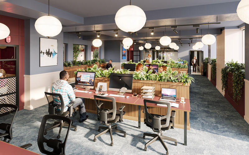 76 King Street, Greater Manchester Image 7