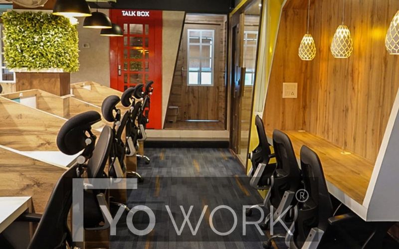 Zone 2 Mp Nagar, Bhopal Image 5