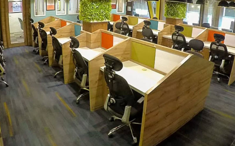 Zone 2 Mp Nagar, Bhopal Image 4